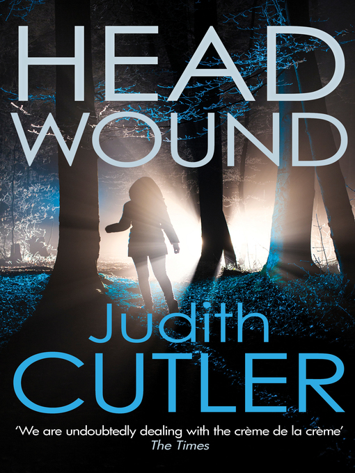 Title details for Head Wound by Judith Cutler - Available